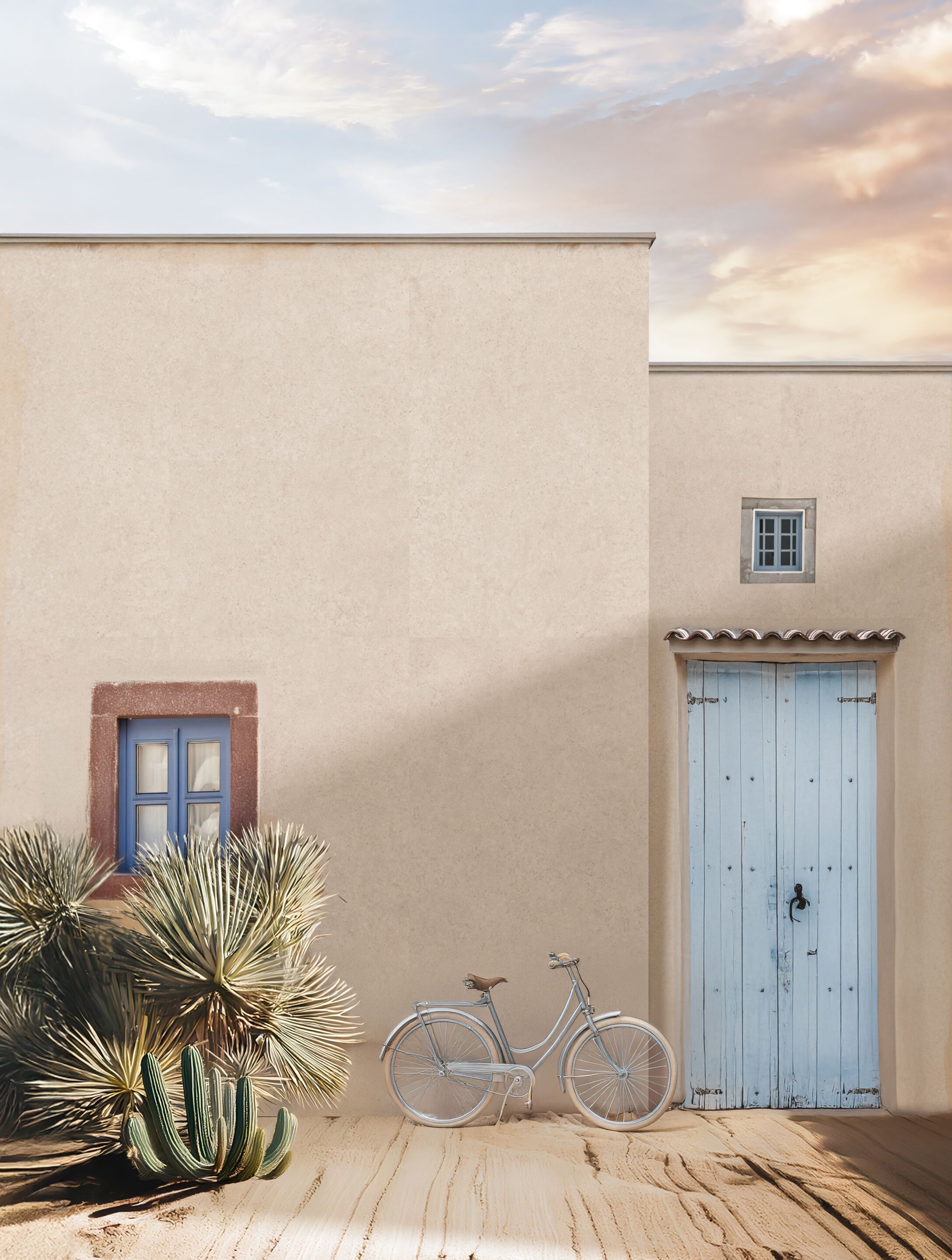 Напольное покрытие / керамогранит для внутреннего и наружного применения Kaleseramik плиты ARCH-00127224 - Вид №3