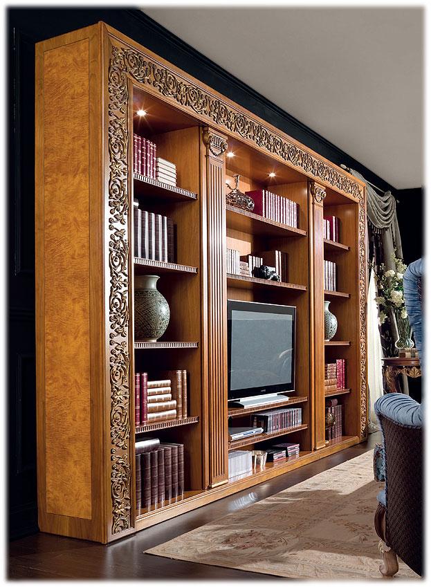 Стенка  RAMPOLDI IF 89  - Вид №1