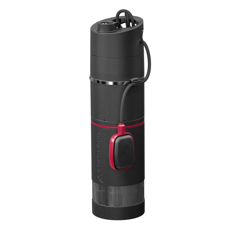 Насос SBA Grundfos 3-35 A 97896286 - Вид №2