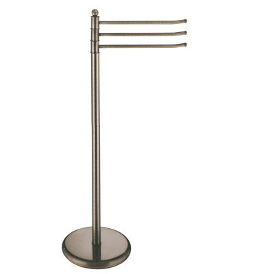 коллекция Colonne Стойки для ванной комнаты CARBONARI 47692 - Вид №6