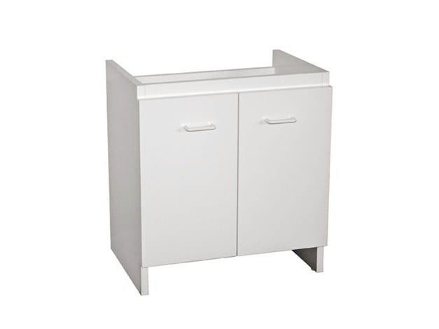 Шкаф для белья с распашными дверцами Galassia ISIDE 75 ARCH-00055080