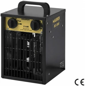 MAURER Промышленный электронагреватель