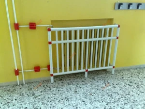 Codex Крышка радиатора