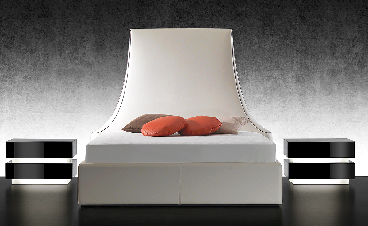 Кровать  REFLEX ROMEO LETTO 