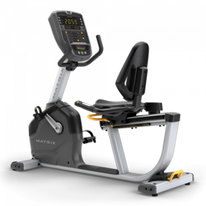 R1X Велотренажер r1x (r1x-02) MATRIX