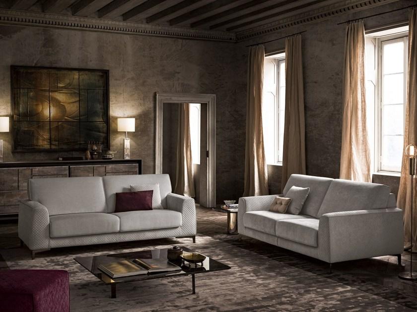 Felis 3-х местный тканевый диван Softliving sun-id-1375062 - Вид №2