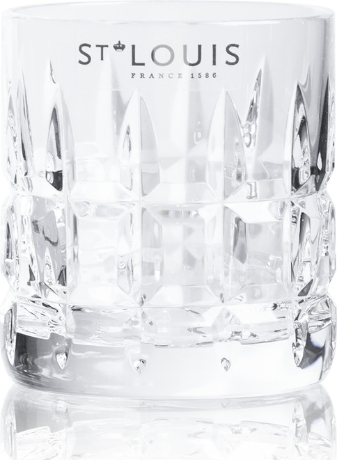 10633756 St. Louis Стопка для водки St. Louis "Манхэттен" 60мл Хрусталь