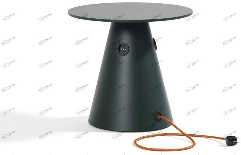 Blå Station Круглый журнальный столик Jack Bla Station sun-id-1444147