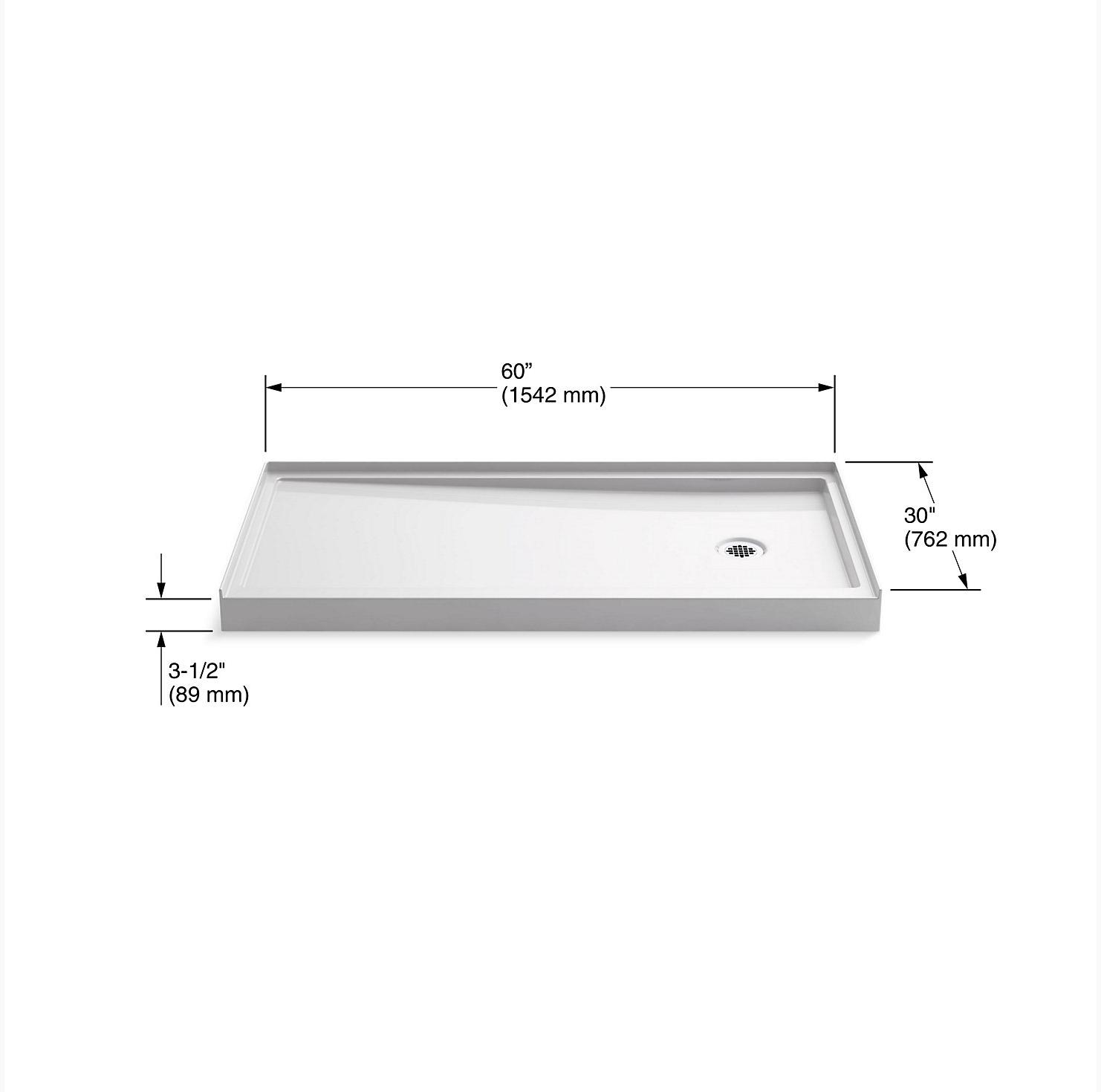 KOHLER  K-8642-0  - Вид №3