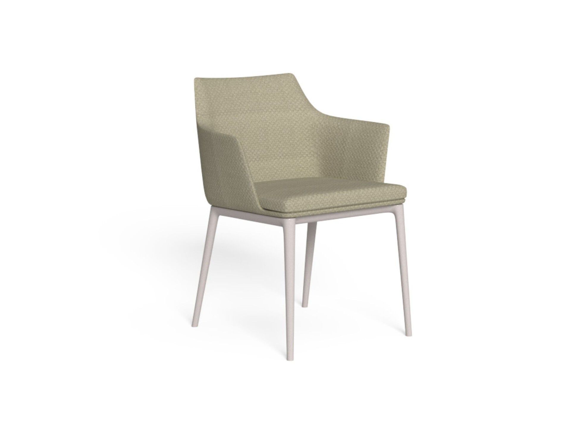 Садовый стул с подлокотниками Talenti Elton ARCH-00085016 - Вид №1