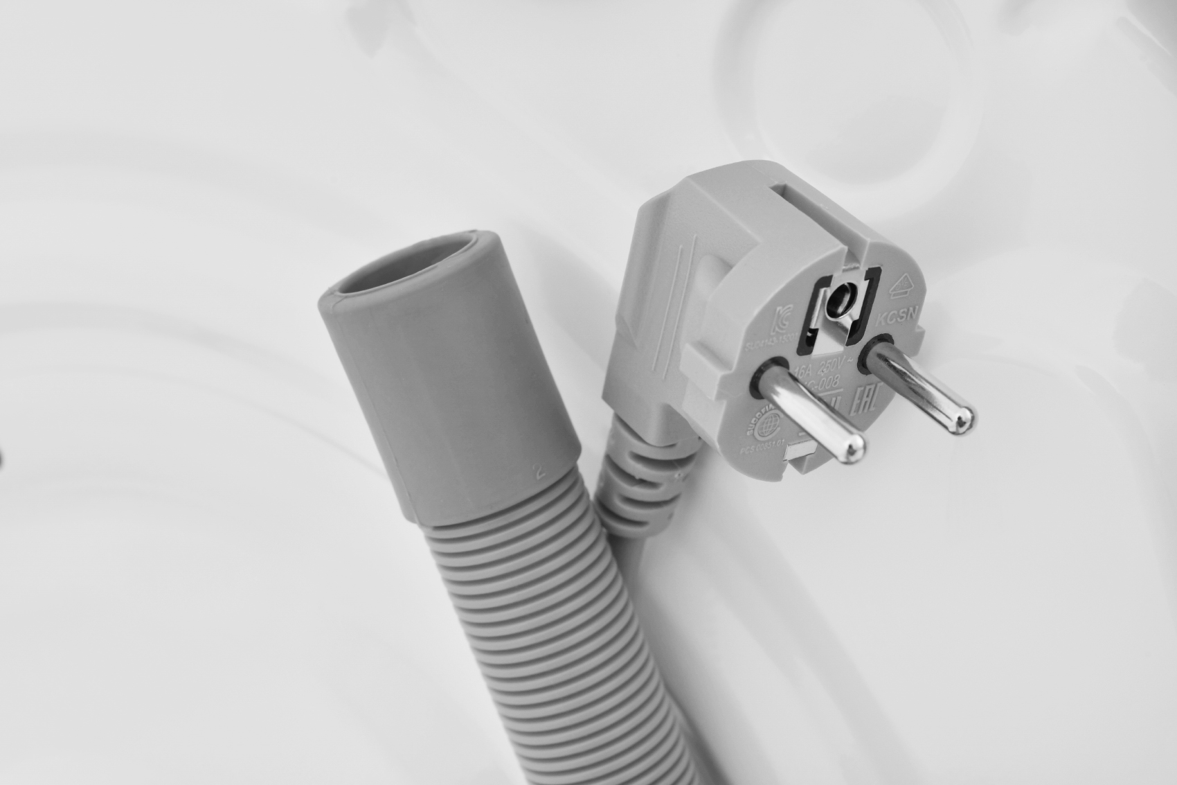 9979815 Стиральная машина ZUGEL ZWS7142I белый STDN-0114899 - Вид №7