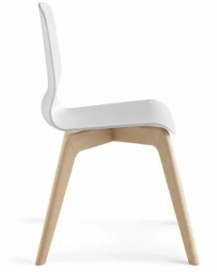 PF Stile Стул из технополимера Glamour