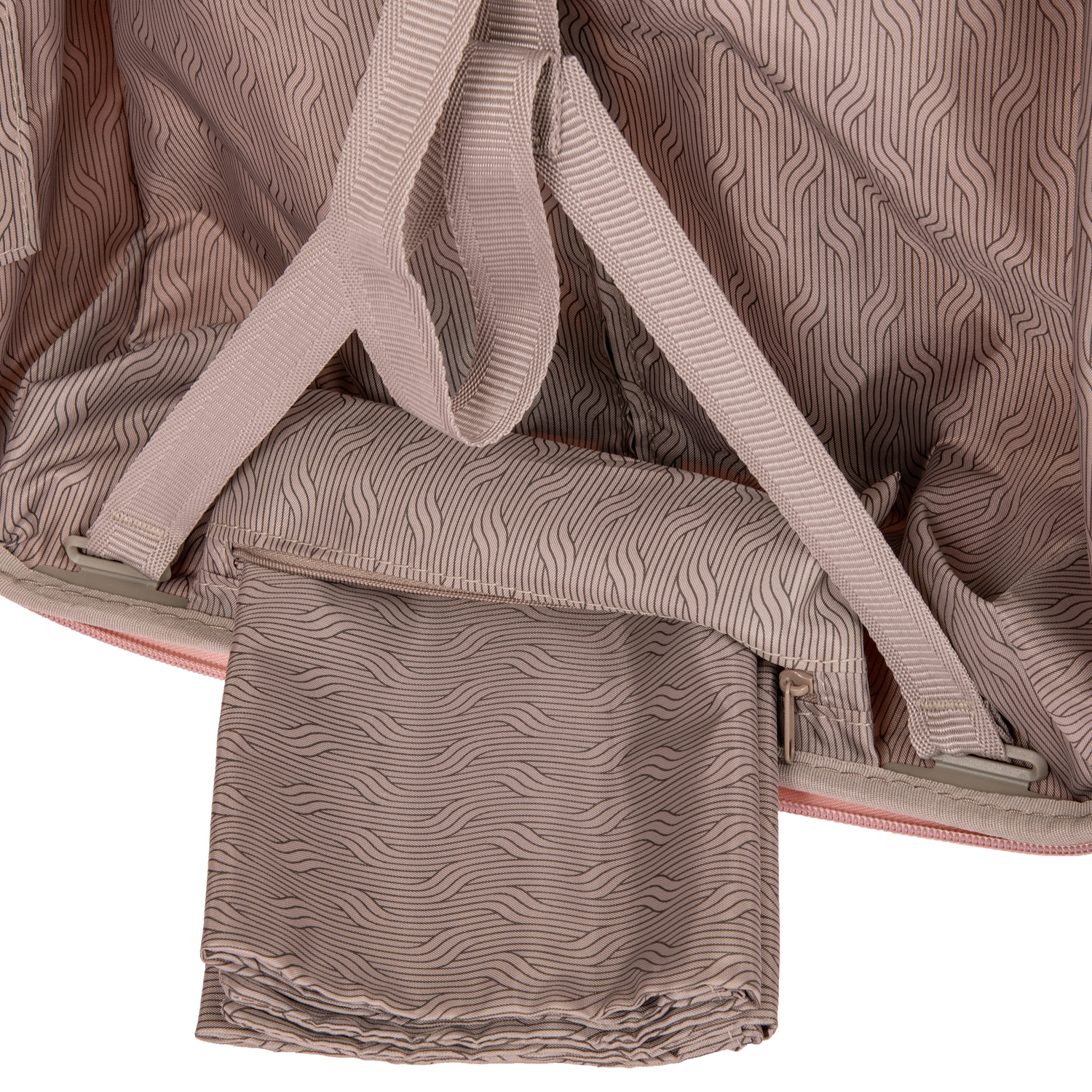 B1Y08429.254 Чемодан B1Y08429 Hard-Shell Carry-On Trolley BY Brics Ulisse - Вид №8