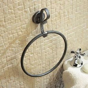 Classico Collection аксессуары для ванной комнаты серия Flora Stilhaus Stil Haus 45530 - Вид №1