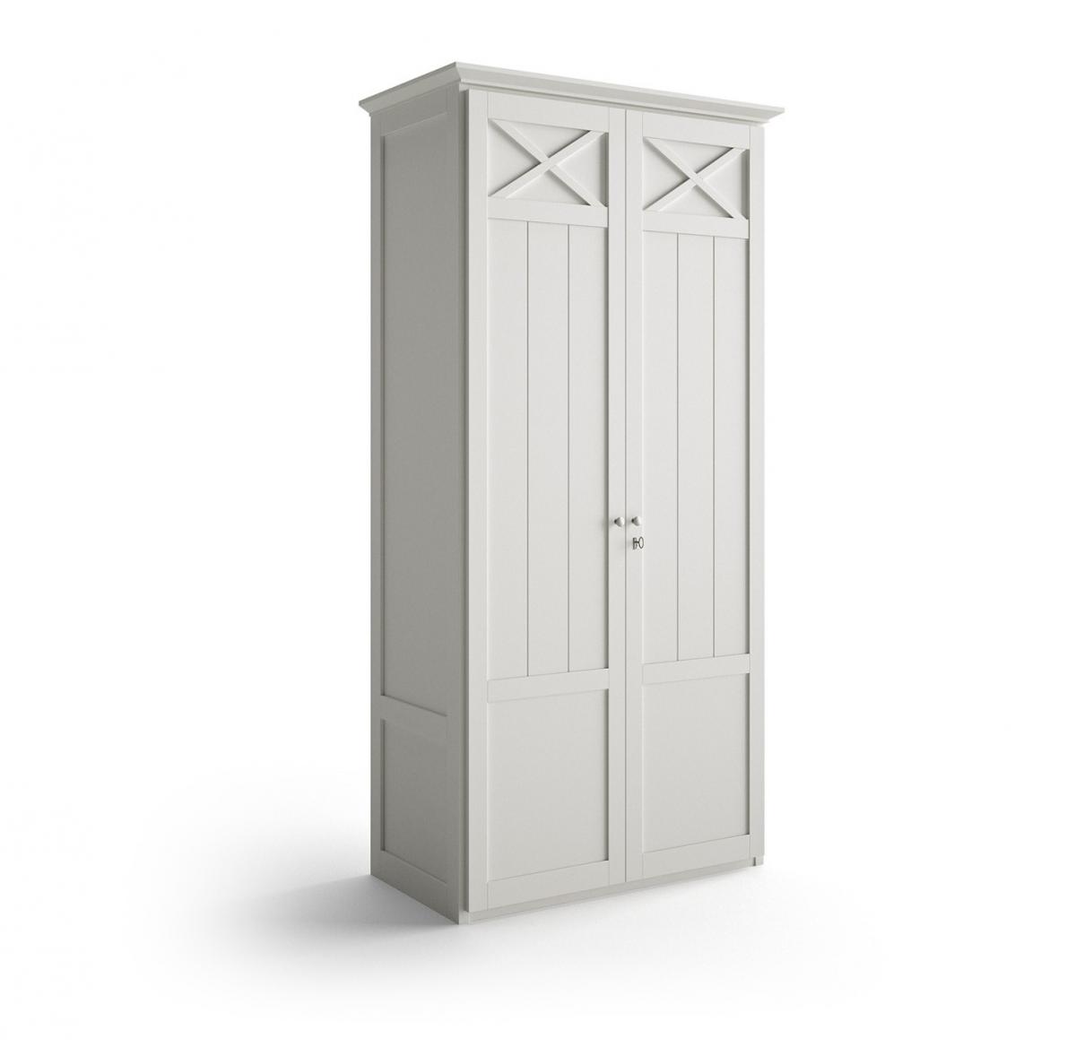 090611 Шкаф 2-х дверный Grupo Seys Verona Santreyd