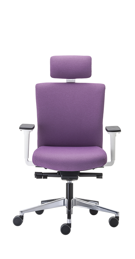 Комфортное гостевое кресло Morea VAGHI CBSYX