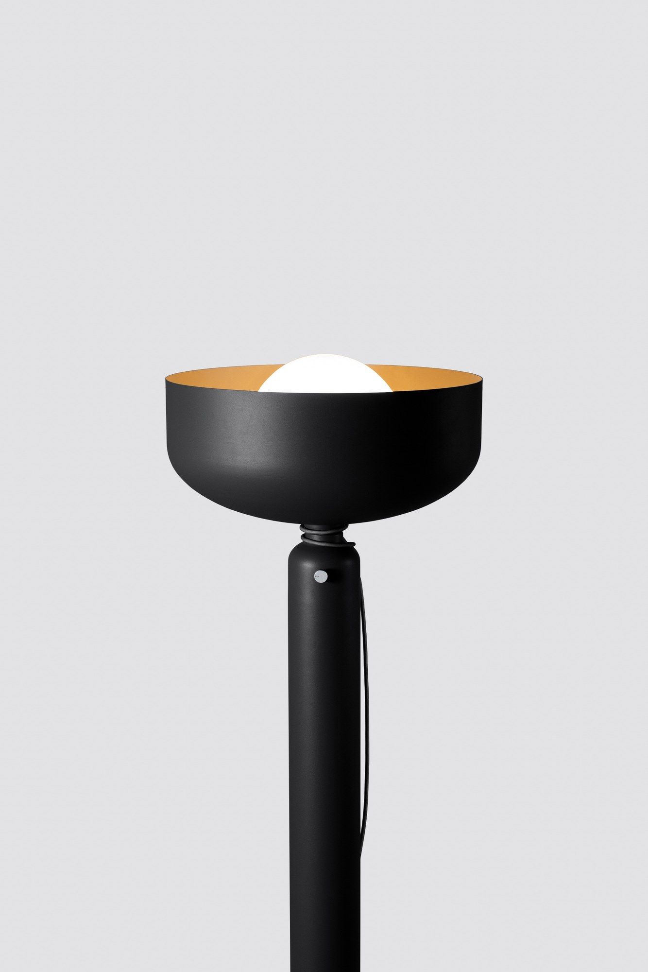 Алюминиевый светодиодный торшер A-N-D Spotlight Volumes ARCH-00070939 - Вид №13