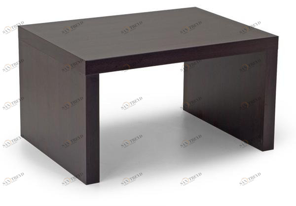 Domingo Salotti Прямоугольный журнальный столик контрактный Piquadro sun-id-1410958