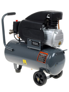 Компрессор поршневой масляный Парма K-1500/24КМ 1081886