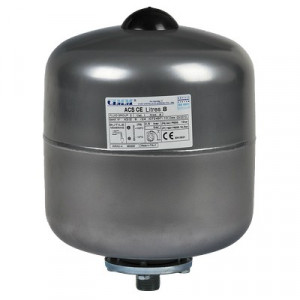 CM.ACS.08 Бак мембранный для ГВС Valtec 8 л