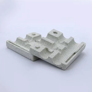 Кожух изоляционный для распределителя Henco из пенополистирола для распределителя 31P