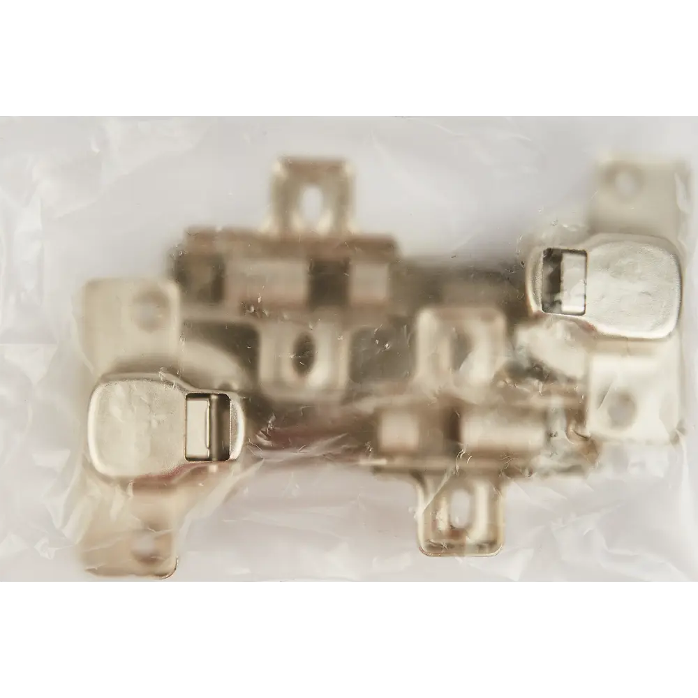 Мебельная петля Santreyd Slide-on с доводчиком для фальшпанелей 18652921 STLM-0011891 - Вид №3