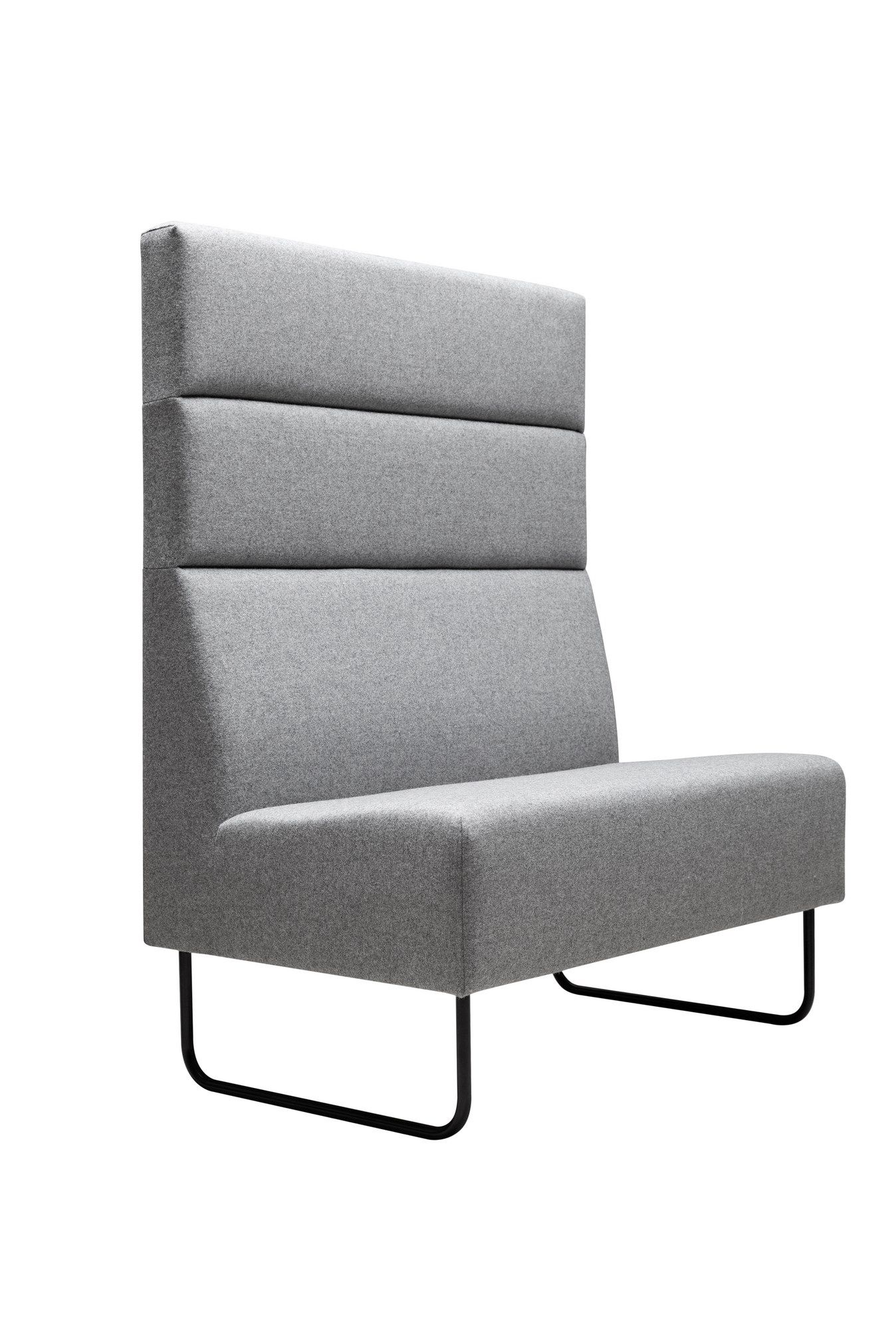 Модульный диван Intuit by Softrend Meeter ARCH-00145856 - Вид №15