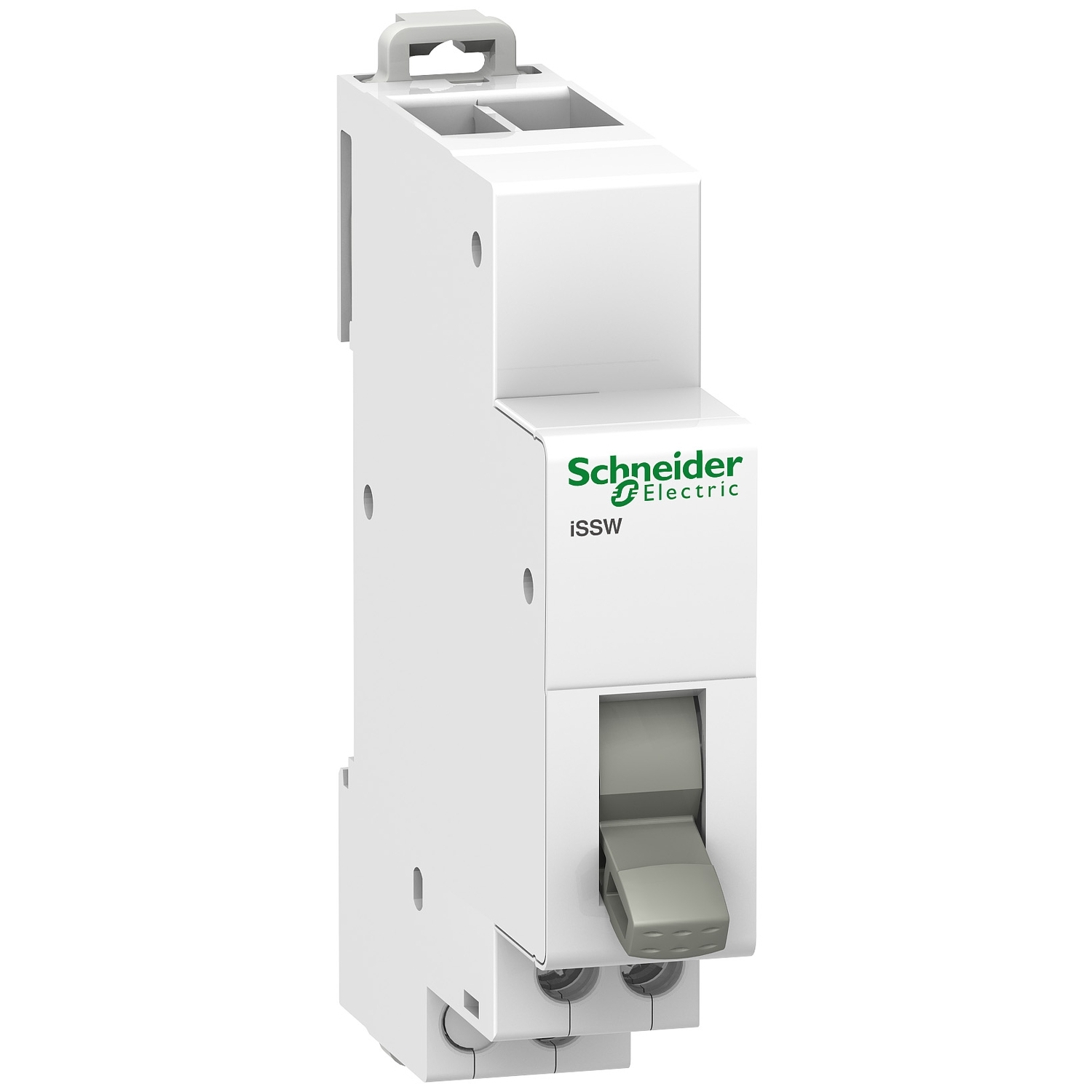 A9E18073 ПЕРЕКЛЮЧАТЕЛЬ iSSW 3 ПОЛ. 1 ПЕРЕК. КОНТ. Schneider Electric Acti 9 
