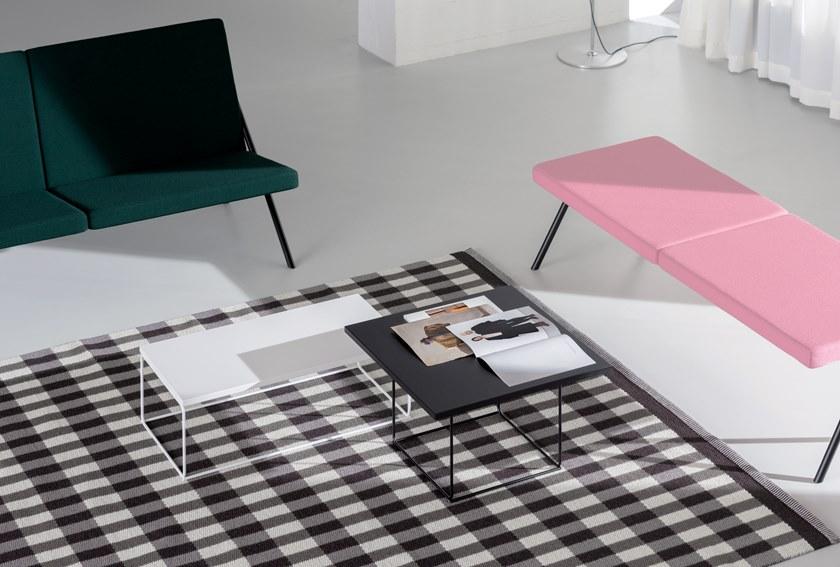 LOEHR Модульный квадратный сервисный столик Umbra sun-id-1457025 - Вид №1