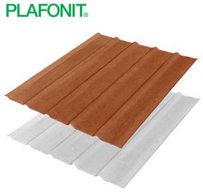 EDILFIBRO Цементная плита пва для потолков Plafonit sun-id-1456316 - Вид №1