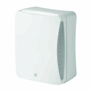 Накладной вентилятор Soler Palau EBB 100 N HT