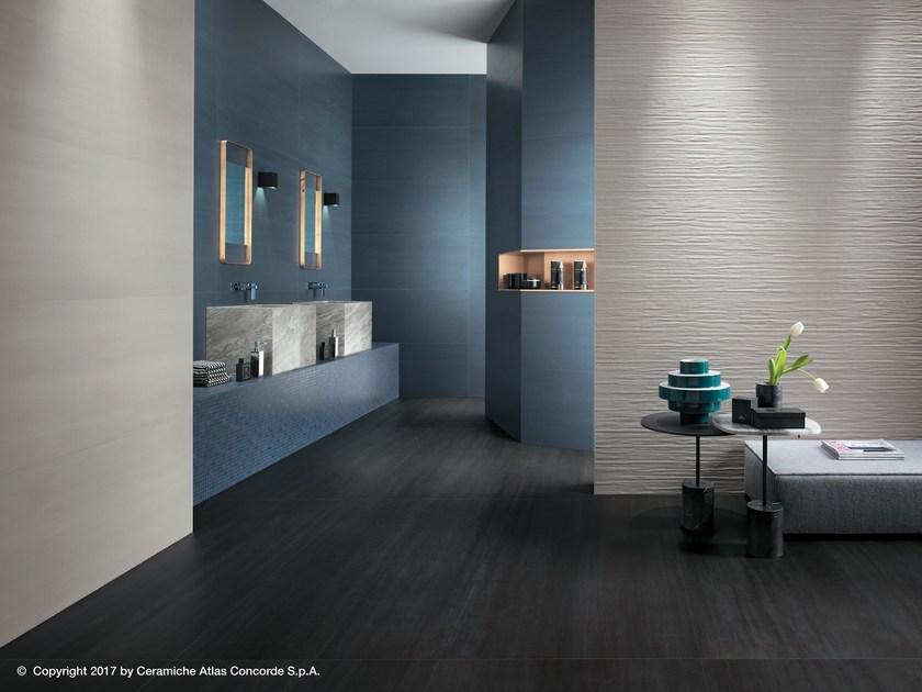 Atlas Concorde Настенная керамическая плитка под бетон и металл Mek sun-id-1413710 - Вид №15