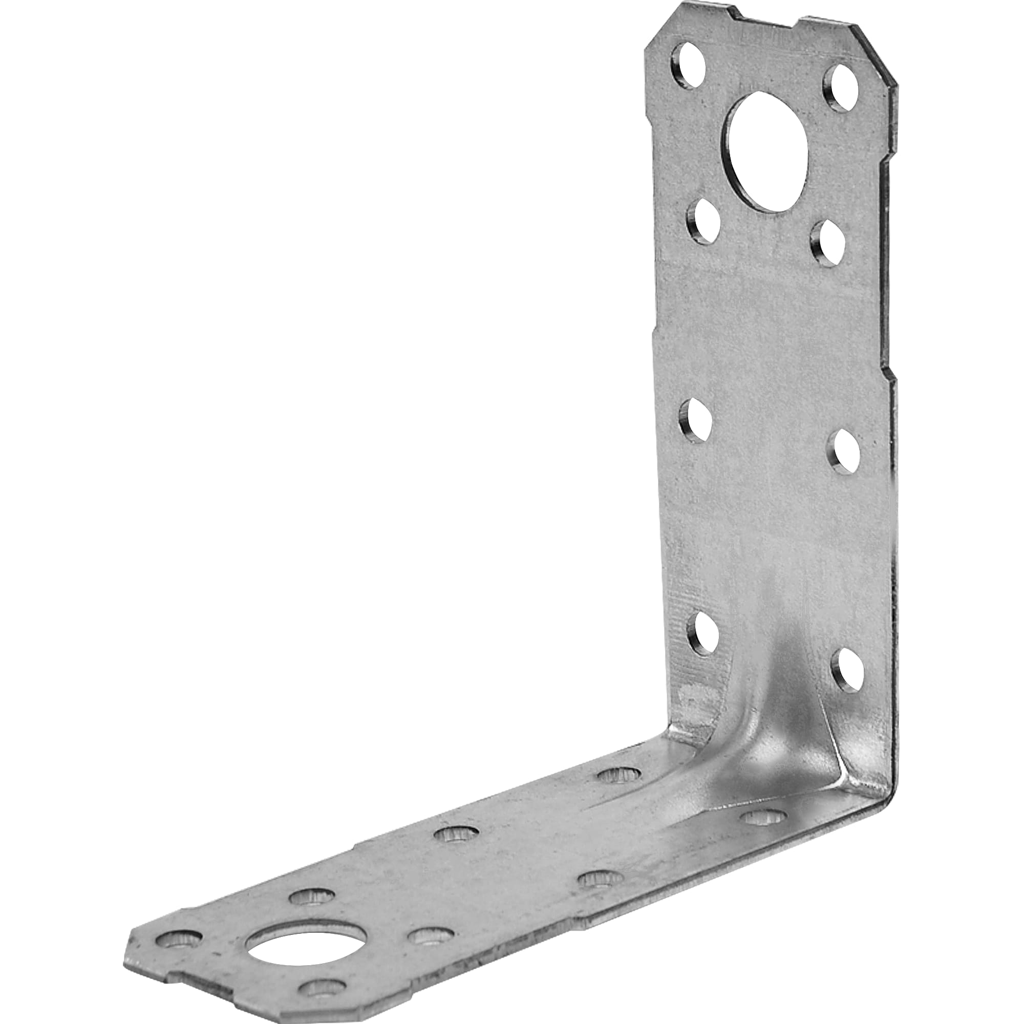 83206355 Уголок крепежный усиленный 85x85x37x1.7 мм, 15 шт Santreyd 