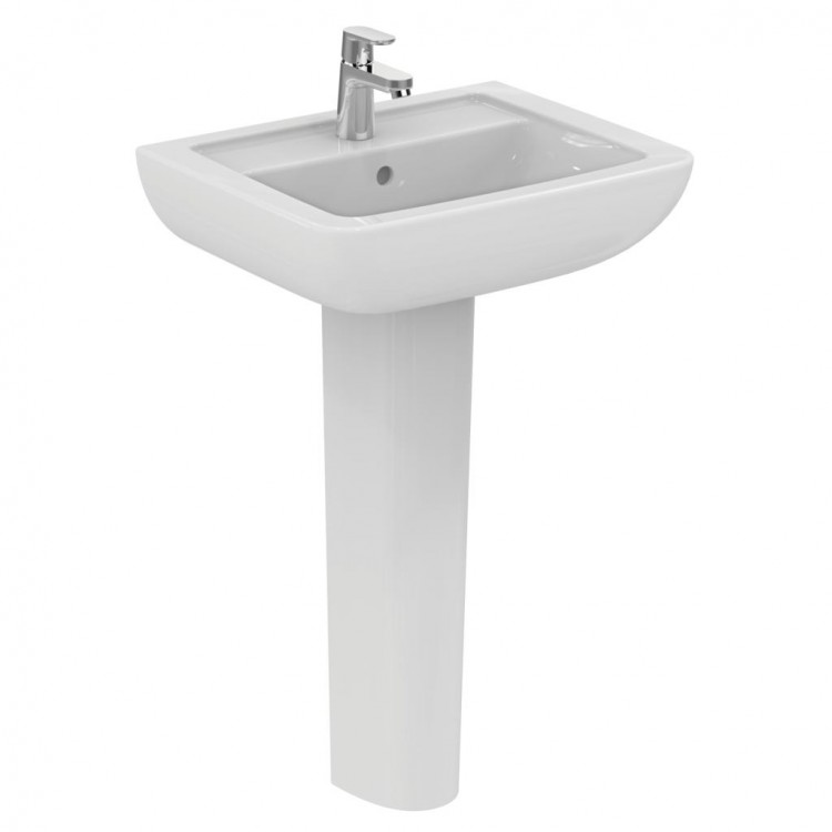 B0405AA Смеситель для раковины Ideal Standard VITO - Вид №2