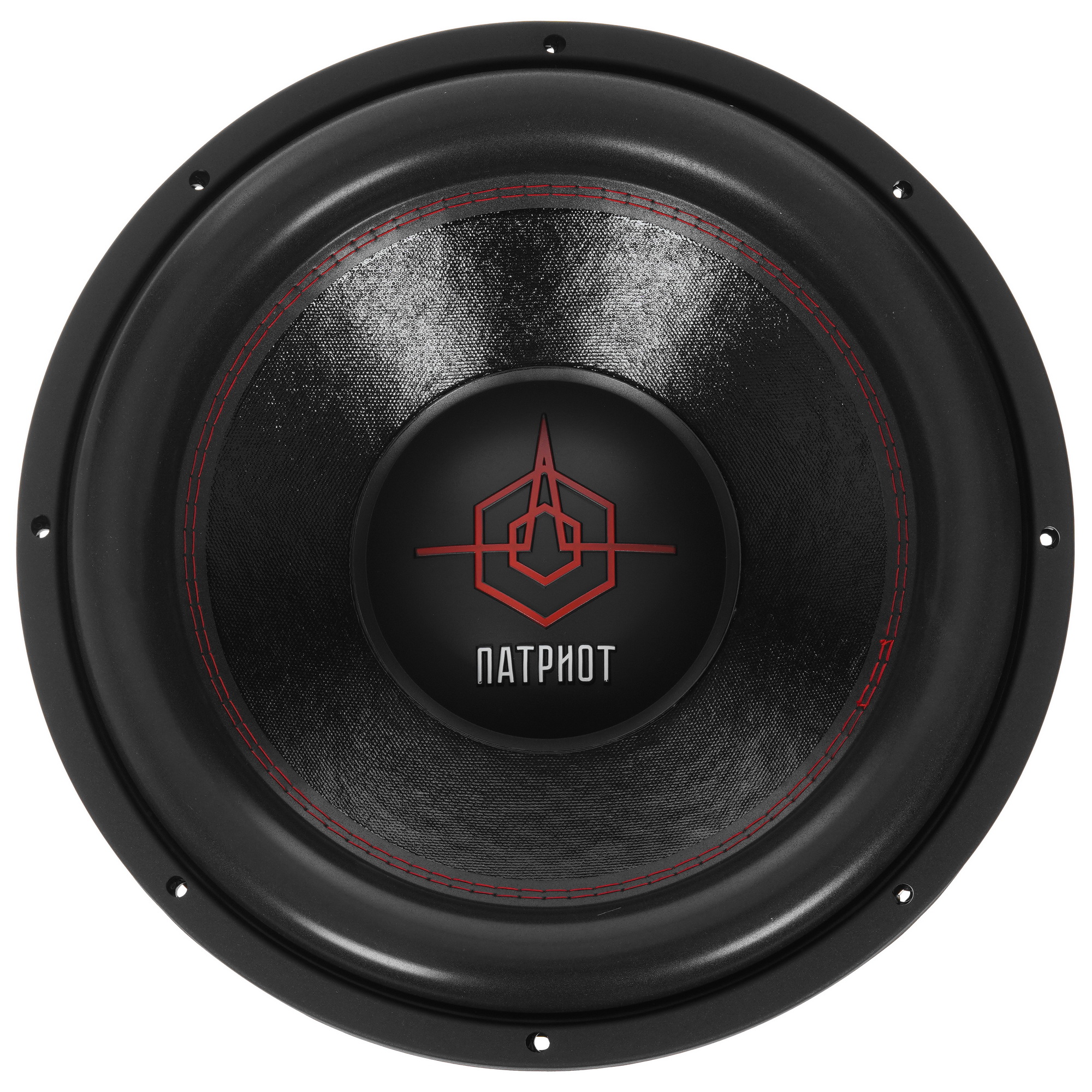 9921694 Сабвуферный динамик URAL ПАТРИОТ 15 ГРОМ STDN-0128789 - Вид №1