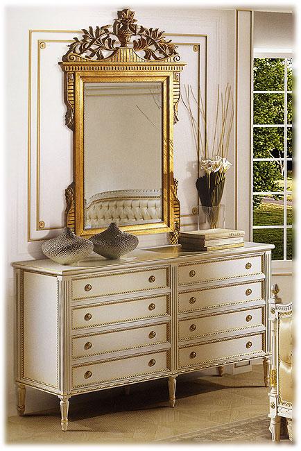 Комод Salieri ANGELO CAPPELLINI 0211 