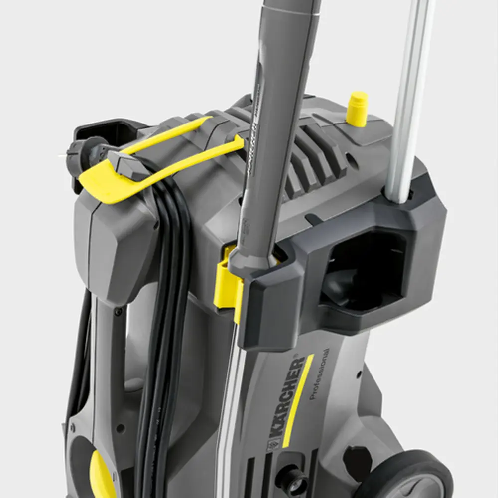 Мойка высокого давления Karcher HD 5/11 P, 165 бар, 720 л/ч 82540521 STLM-2084728  - Вид №6