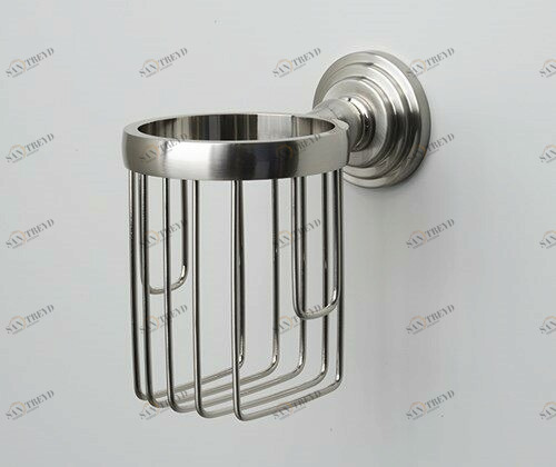 K-7045 Держатель для освежителя Santreyd Россия 