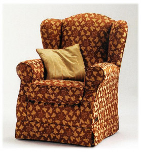 Кресло Julien EPOQUE Julien