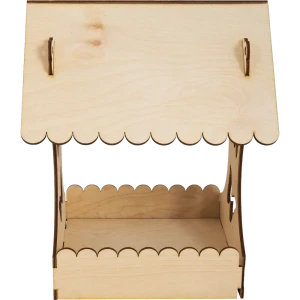Кормушка для птиц «Бабочки» 82176705 STLM-2039749