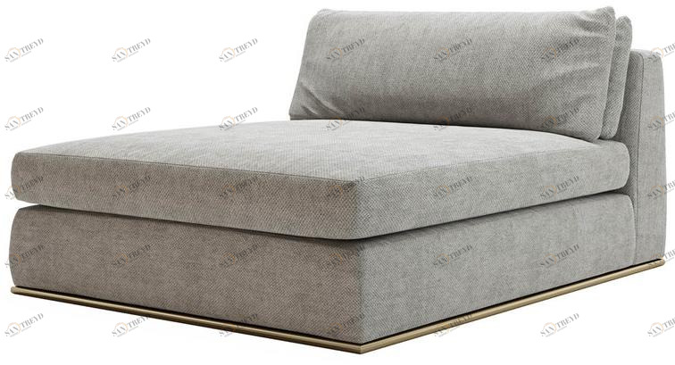 Laskasas Дормез из ткани sun-id-1482488