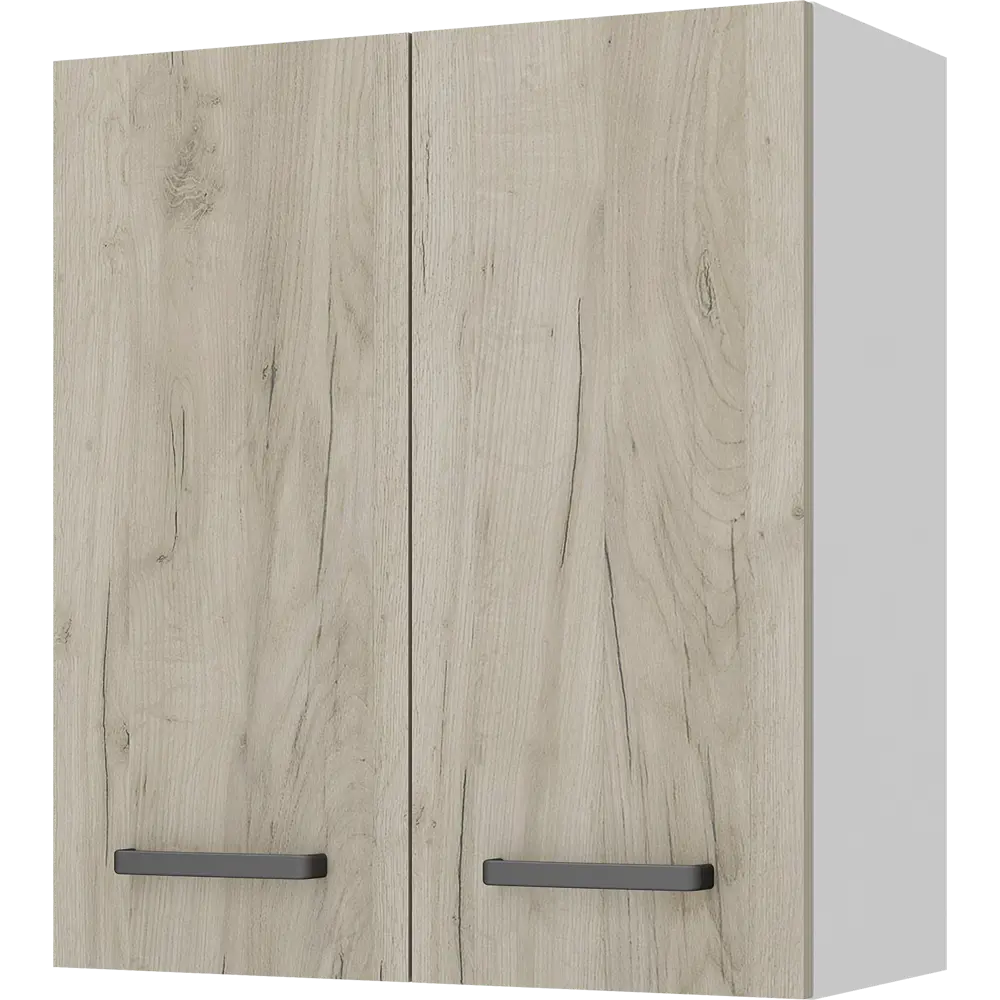 Навесной кухонный шкаф Santreyd Дейма для эргономичного хранения 87234020 Дейма темная STLM-0884240 - Вид №1