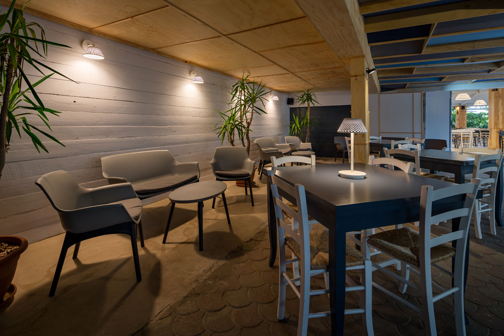 3210116 Подсветка стены Platek MESH Applique  MESH - LED 3000K 87°  - Вид №8