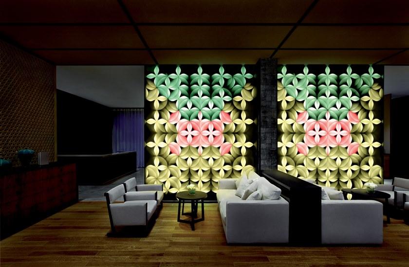 Stilnovo Система модульных светодиодных настенных светильников sun-id-1380913 - Вид №7