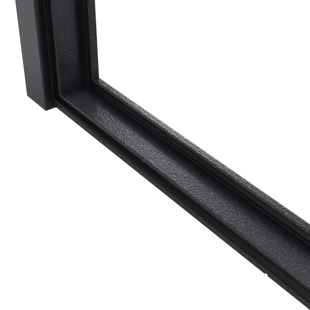 Дверь входная металлическая Альта 86x205 см правая белое дерево TOREX STLM-2145068 - Вид №7