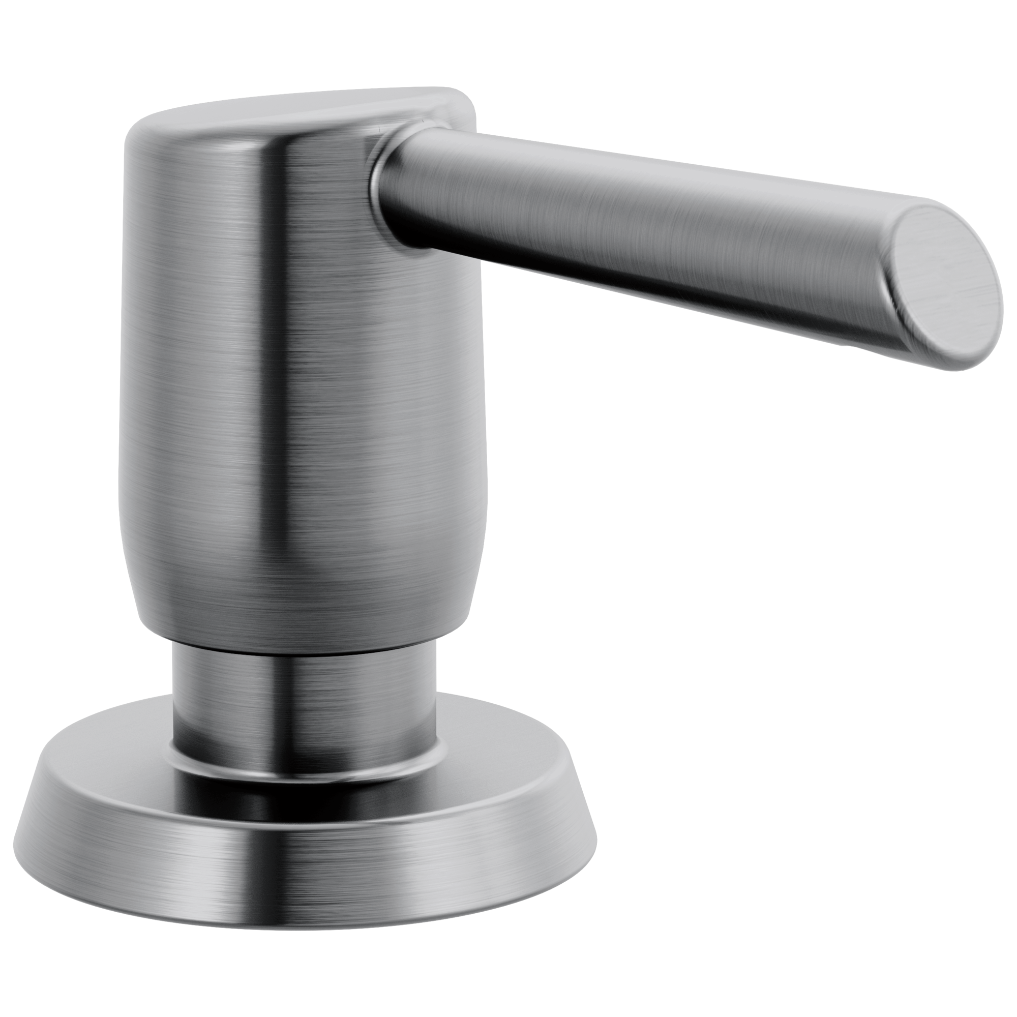 RP100736AR Дозатор мыла из металла Delta Faucet DELTA Арктическая нержавеющая сталь