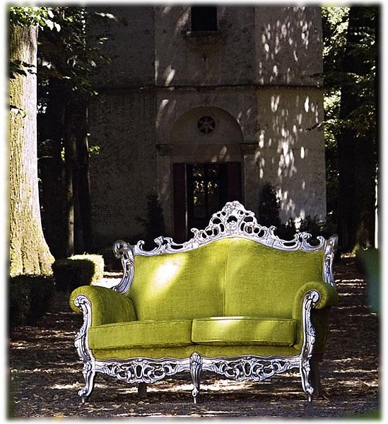 Диван ADONE TONIN 1576 GLAMOUR - Вид №1