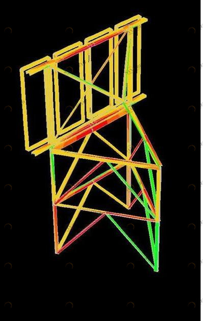 HSH Расчет металлоконструкции sun-id-1386631