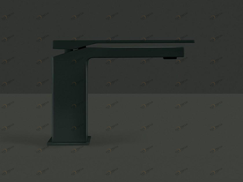 Fir Italia Смеситель для умывальника, однорычажный The outfit 9011300_3