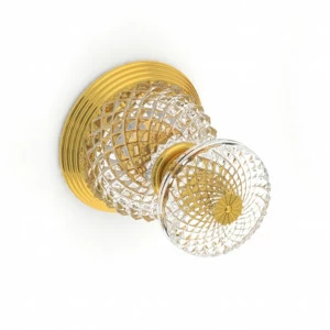 C47-343 C47-343 Настенный переключатель на 3 направления АЛМАЗНЫЙ КУПОЛ Cristal & Bronze DÔME DIAMANT